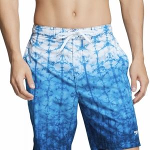 Speedo men's swim shorts